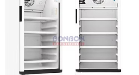 4 Pilihan Kulkas Minuman Dingin Terbaik 2026, Cocok untuk Rumah hingga Usaha Kecil