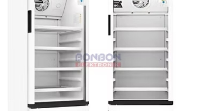 4 Pilihan Kulkas Minuman Dingin Terbaik 2026, Cocok untuk Rumah hingga Usaha Kecil