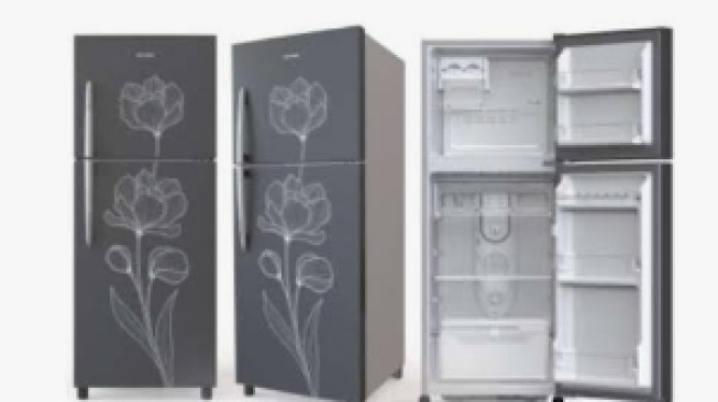 Harga Kompetitif! Ini 3 Rekomendasi Kulkas 2 Pintu Dari Polytron!