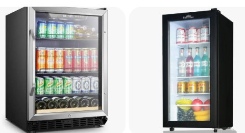 7 Tips Merawat Kulkas Pendingin Minuman Agar Awet dan Tidak Boros Listrik