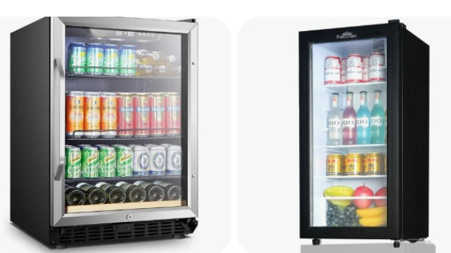 7 Tips Merawat Kulkas Pendingin Minuman Agar Awet dan Tidak Boros Listrik