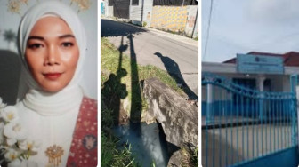 Dapur SPPG Lorong Darmomulyo, RT 33, Kelurahan Simpang Tiga Sipin Tuai Masalah Dari Limbah, Pengisian Gas dan Izin Lingkungan Belum Tuntas.