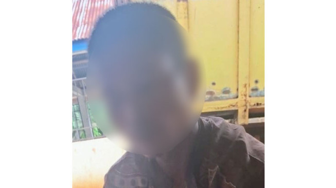 Bejat… Oknum Ketua RT Tega Cabuli Keponakan Sejak Kelas 4 SD