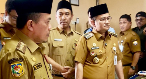 Tes Kompetensi Akademik Tolok Ukur Efektivitas Kurikulum Daerah