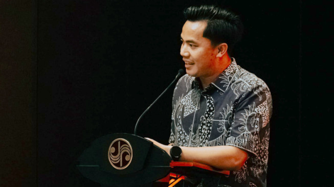 Tim Ahli Gubernur Jambi Imbau Masyarakat Waspada Pencatutan Nama Gubernur dan Modus Penipuan Digital