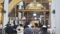Gubernur Jambi Tegaskan Idul Adha Momentum Emas Perkuat Keikhlasan dan Kepedulian Sosial