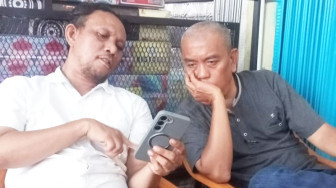 Jejak Sahabat, Jurnalis, Aktivis dan Atlet Domino