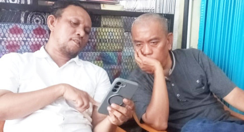 Jejak Sahabat, Jurnalis, Aktivis dan Atlet Domino