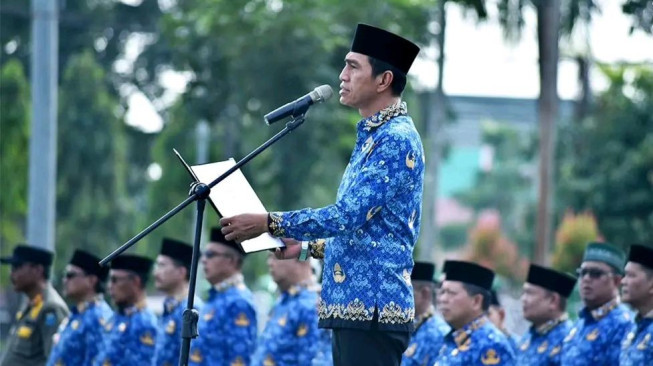 Hari Kebangkitan Nasional Ke-118, Generasi Muda Didorong Jadi Tunas Bangsa yang Unggul