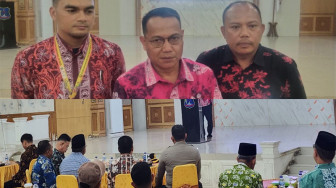 Bukti Nyata Kepedulian pada Pekerja; Di Momen May Day 2026 SKK Migas - PetroChina Raih Penghargaan Responsif Ability