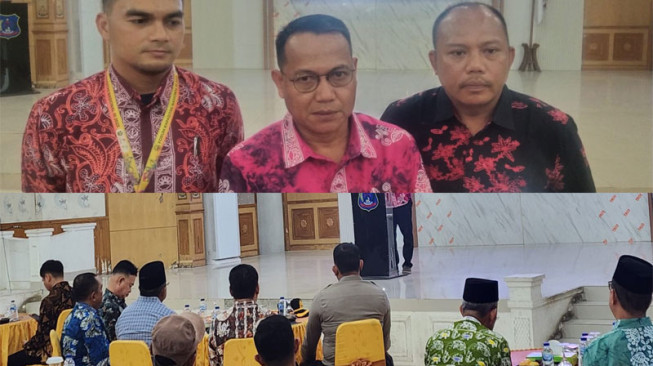 Bukti Nyata Kepedulian pada Pekerja; Di Momen May Day 2026 SKK Migas - PetroChina Raih Penghargaan Responsif Ability