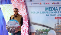 Ketua FJM Jambi Tekankan Objektivitas, Media Field Trip Jadi Momentum Edukasi Hulu Migas