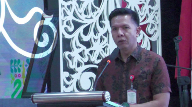 Pemkot Jambi Bantah Monopoli Vendor CCTV Program Kampung Bahagia