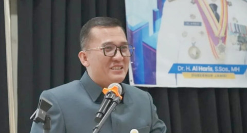 Pemprov Jambi Bantah Kabar Viral TKI Asal Bungo Diperas dan Dianiaya di Malaysia