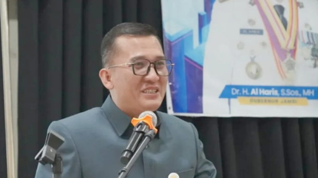 Pemprov Jambi Bantah Kabar Viral TKI Asal Bungo Diperas dan Dianiaya di Malaysia