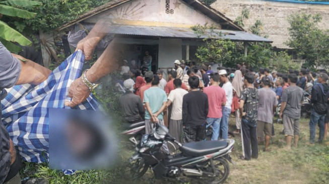Warga Muaro Jambi Heboh, Junaidi Ditemukan Tewas di Persawahan Danau Kedap