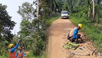 Marak Pencurian Kabel PLN di Muaro Jambi, Warga Desak Polisi Tangkap Komplotan Pelaku
