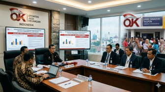 Berbekal Modus Investasi Bodong, Bekas Karyawan Bank Mantap Garap Banyak Korban