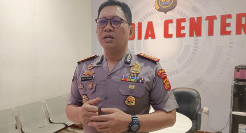 Polda Jambi Tegaskan Tidak Ada Tempat bagi Geng Motor Pelaku Kekerasan