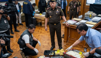 Alasan Jampidsus, Febrie Ardiansyah : Uang dan Emas itu Ada Orang yang Punya, Terkait ada Kegiatan...Masuk Akal, Kegiatan Pemerasan Kalieeee..?
