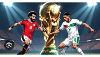 Skenario All-African Final Mesir dan Maroko : Tumbangnya yang Kuat, Sejalan dengan Situasi Geopolitik Global Saat ini
