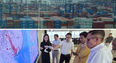 Kalau Singapura Banyak Tingkah, Heinan Tawarkan Berbagai Kemudahan, Kelapa Dari Sumbar Sudah Masuk, Bagaimana Dengan Jambi..?