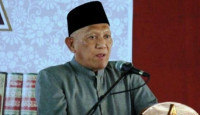 Muktamar Ke-35 NU: Gus Kikin Resmi Terpilih Menjadi Ketua Umum PBNU Masa Khidmat 2026–2031