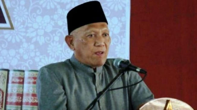 Muktamar Ke-35 NU: Gus Kikin Resmi Terpilih Menjadi Ketua Umum PBNU Masa Khidmat 2026–2031