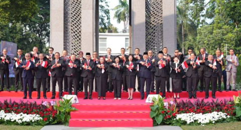 Kartu Kredit Indonesia dan Kebijakan MDR 0%: Sinergi dan Inovasi Perkuat Ekonomi Keuangan Digital Indonesia