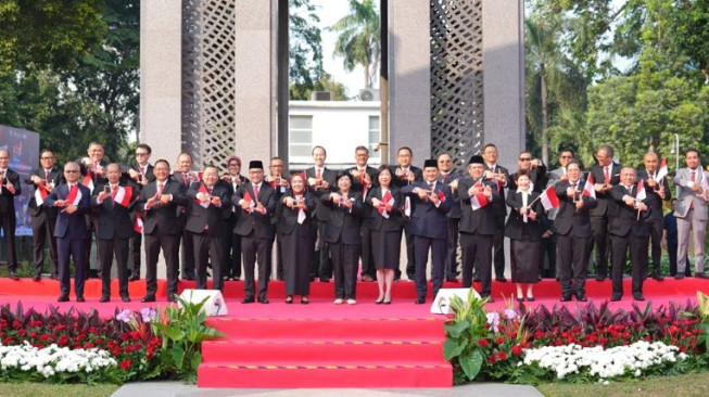 Kartu Kredit Indonesia dan Kebijakan MDR 0%: Sinergi dan Inovasi Perkuat Ekonomi Keuangan Digital Indonesia