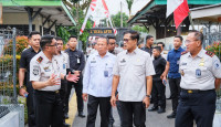 Menjaga Generasi, Menolak Persekusi,  Sejumlah Tahanan dan Warga Binaan Pemasyarakatan  Memiliki Riwayat Perilaku Seksual Sesama Jenis