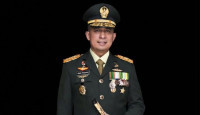 Teruslah Melangkah Karya Mayjen TNI Krido Pramono : Musik Kekuatan yang Melampaui Batas Ruang dan Waktu
