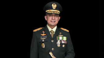 Teruslah Melangkah Karya Mayjen TNI Krido Pramono : Musik Kekuatan yang Melampaui Batas Ruang dan Waktu