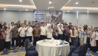 Dari Gambut ke Pendanaan Hijau : Jambi Dorong Jasa Lingkungan Menjadi Mesin Baru Pembangunan Berkelanjutan.