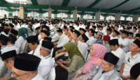 Menteri Agama Tak Maju, Pengasuh Tebuireng Gus Kikin Menguat di Bursa Calon Ketum PBNU