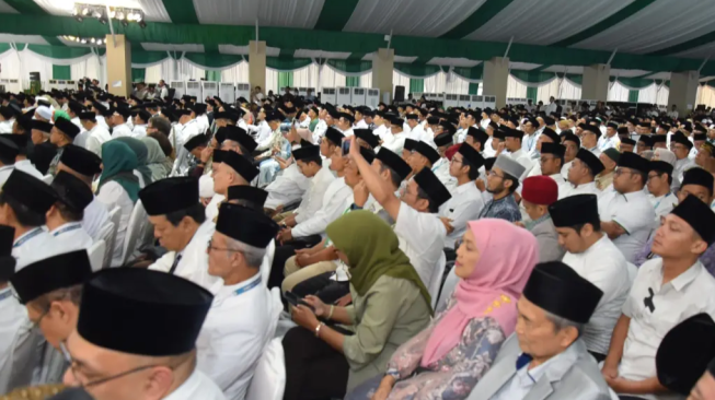 Menteri Agama Tak Maju, Pengasuh Tebuireng Gus Kikin Menguat di Bursa Calon Ketum PBNU