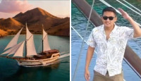 Eskalasi Selat Hormuz Menjalar ke Labuan Bajo, CEO Indonesia Juara Trip Agung Afif : Segmen Premium Bertahan, Adaptasi Jadi Kunci