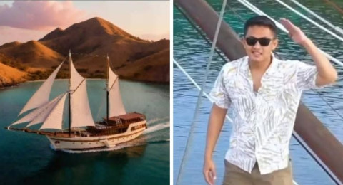 Eskalasi Selat Hormuz Menjalar ke Labuan Bajo, CEO Indonesia Juara Trip Agung Afif : Segmen Premium Bertahan, Adaptasi Jadi Kunci