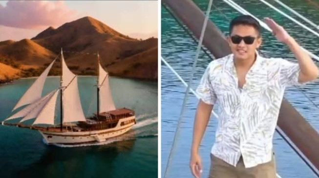 Eskalasi Selat Hormuz Menjalar ke Labuan Bajo, CEO Indonesia Juara Trip Agung Afif : Segmen Premium Bertahan, Adaptasi Jadi Kunci