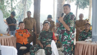 Bambu Jadi Tameng Gambut, Jambi Siapkan Jurus Baru Cegah Karhutla
