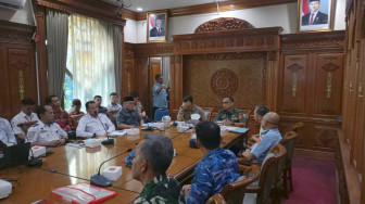 Pemprov Jambi Siap Dukung Asistensi Potensi Komponen Pendukung Pertahanan Negara