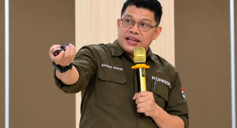 Hidup di Era AI:  Menguasai atau Dikuasai?