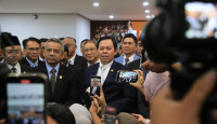 Perkuat Fiskal Daerah, DPD RI Sahkan Pertimbangan RUU APBN 2027 dan Usulkan TKD Rp760 Triliun