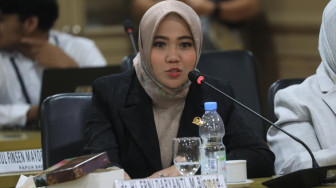 BULD DPD RI Dorong Revisi UU Kebencanaan dan Evaluasi Perda Daerah