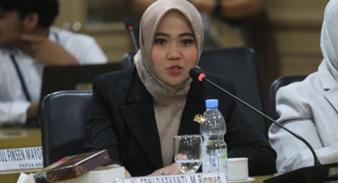 BULD DPD RI Dorong Revisi UU Kebencanaan dan Evaluasi Perda Daerah