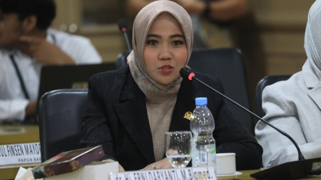 BULD DPD RI Dorong Revisi UU Kebencanaan dan Evaluasi Perda Daerah