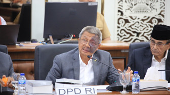 RUU Daerah Kepulauan Harus Menjadi 'Lex Specialis' untuk Atasi Kesenjangan Layanan Dasar