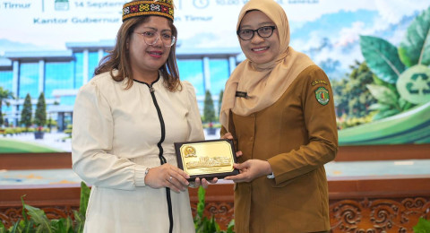 Komite II DPD RI Dorong Penguatan Kolaborasi dan Pemantauan Karhutla di Kalimantan Timur