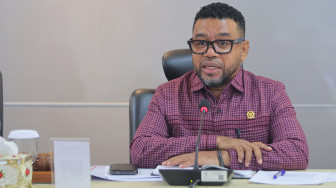 Senator Filep Ajukan Tujuh Usulan Kunci di RUU Migas Demi Proteksi Daerah Penghasil