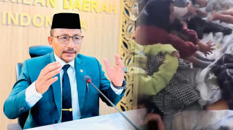 Diduga Korban TPPO di Madagaskar, Haji Uma Desak Kemenlu Lindungi dan Pulangkan 49 WNI